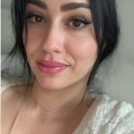 Каролина, 25 лет